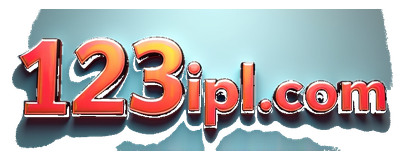 123ipl com logo